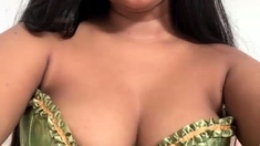 Brunette Amateur Webcam Teen Exposed