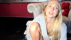 Sexy Amateur Webcam Free Babe Porn Video