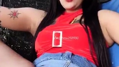 Asian japanese amateur