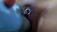 Coli Meki sampai Squirt - Asian Amateur Squirting