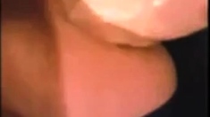 Hands-Free Twink Takes on a Big Sex Toy