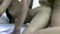 Indonesia Muda Mudi Amateur Asian Sex Tape