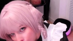 Kovicki – Nazuna Nanakusa Maid