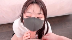 Sensational attractive petite HongKongDoll erome Exclusive