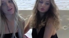 Latina Webcams 033 Free Lesbian Porn Video