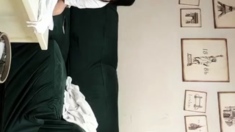 Amateur Asian Stepsister Teen