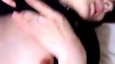 Hardcore Amateur Japanese Video with Wataru