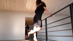 Foot Fetish Porn Vids From Amateur Trampling