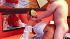 Homemade Amateur Video