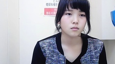Hidden Cam Girl Masturbates Part1