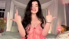DarlingKiyomi - Worship Me Simp
