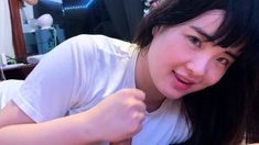 Amateur Asian Teen GF Fucked