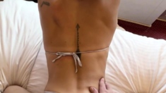 Busty Babes In Hardcore Pov Video