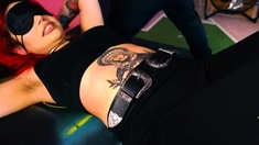 Tickletrash – Roses Belly Button Torment – This Is