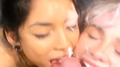 Amateur blonde teen chloe brooke pumped hardcore