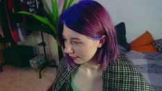 Solo Girl Free Amateur Webcam Porn Video