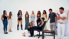 Ryan Pownall Fucking Twenty Busty Girls For A Hardcore