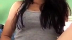 Asian Girl Camille Yang (downloaded Stuff)