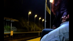 Dickflash - Milf Can't Resist To Tuch (fantasy?)