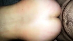 Gf Assfuck On Homemade