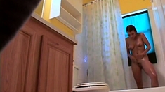 Hidden Cam