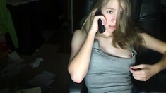 Hot Tease Webcam
