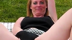 Hammergeile Milf Vollgepumpt - Bostero