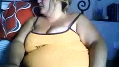 Egyptian Mother Loves Sex