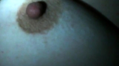 Nipple Orgasm