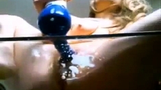 Teen Creamy Squirt