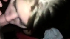 Blonde Party Girl Sucks A 30yo Stranger At One Night Stand