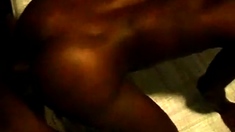 Angolano Boy Fucking Nigerian Prostitute