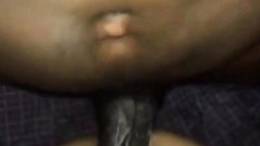 10 Inches Thick Bbc From The Bronx