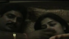 Indian Desi Couple Best Sex Tape But Old Venom