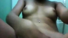 Hot Public Bathroom Bate